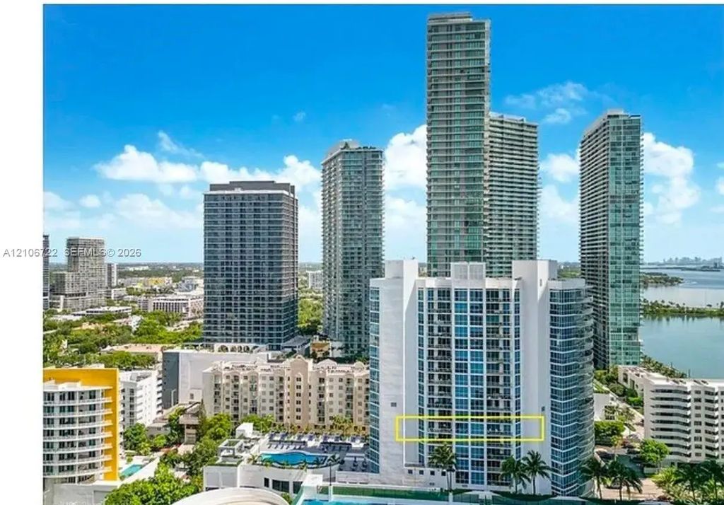 480 Ne 30th Street #1005, Miami