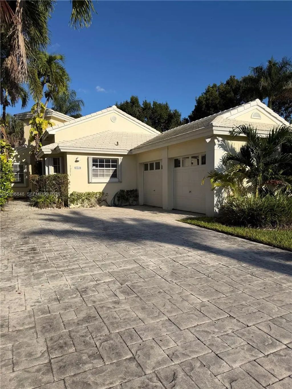 N/A, Pembroke Pines