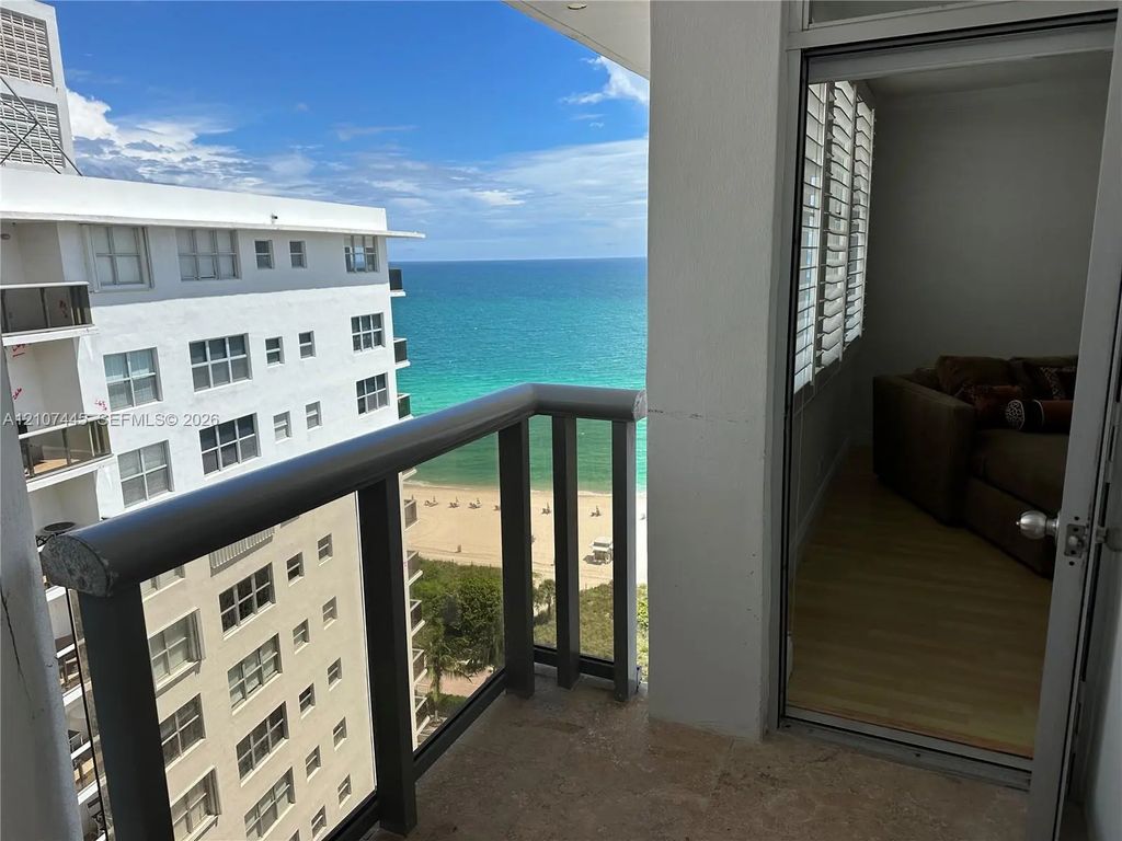 6039 Collins Avenue #ph21, Miami Beach