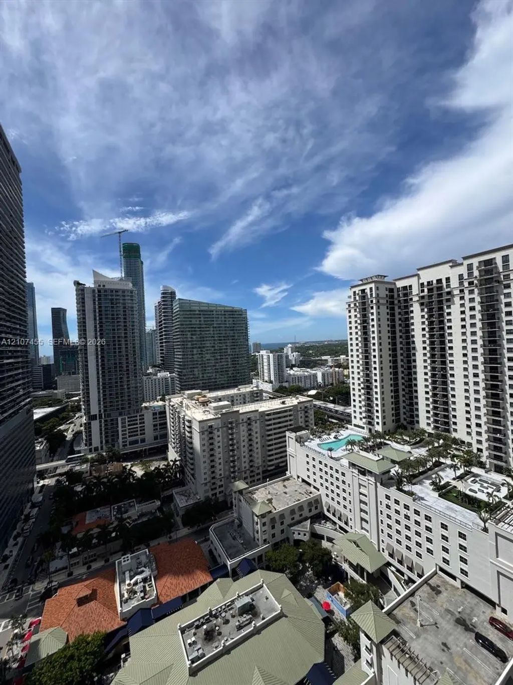 45 Sw 9th Street #2504, Miami