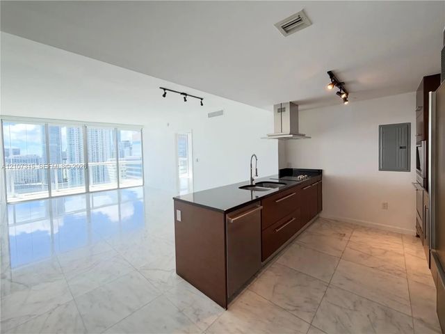 3 of 22 - 495 Brickell Avenue #3803, Miami, FL