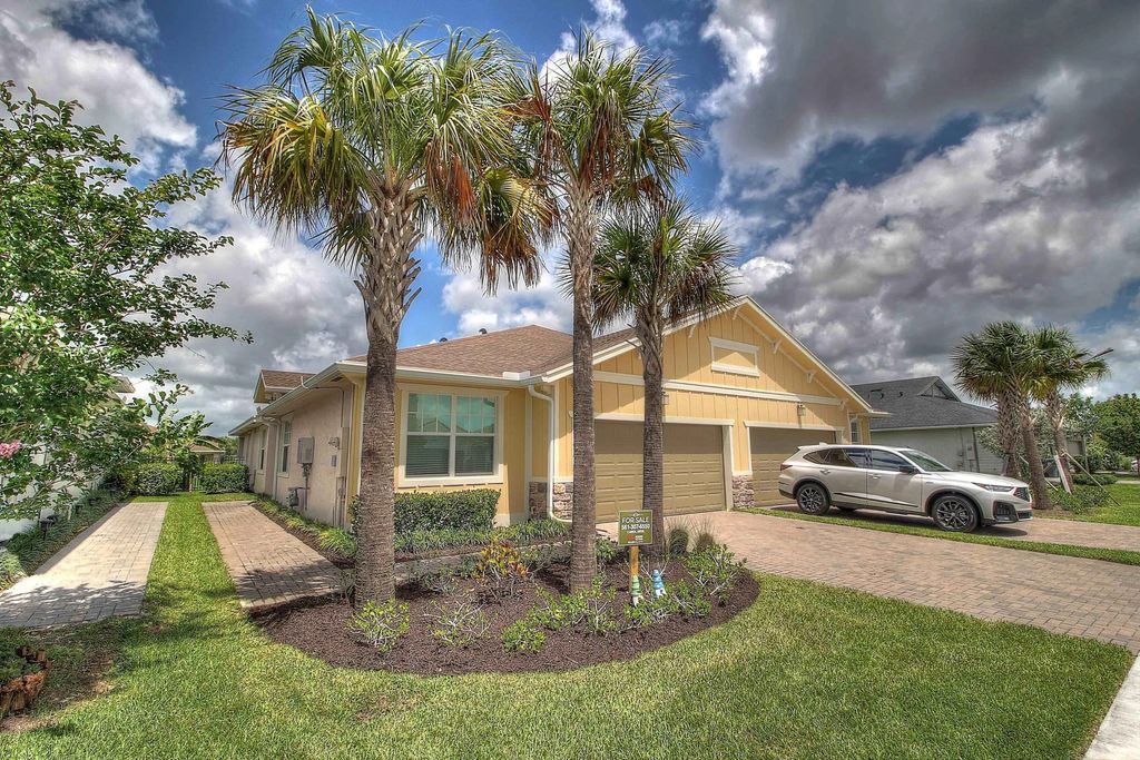 1307 Tangled Orchard Trace, Loxahatchee