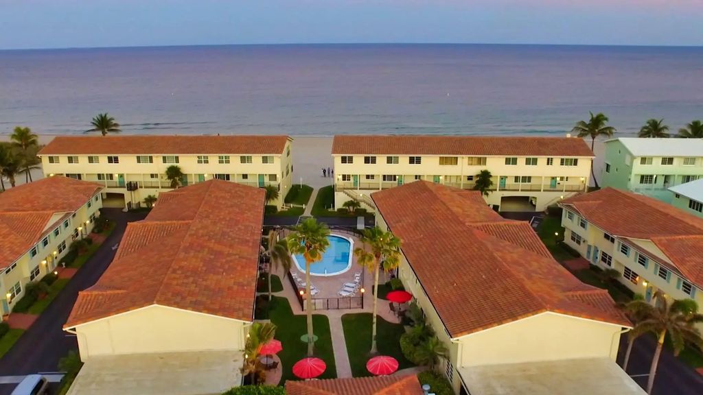 5450 N Ocean Boulevard #39-k, Lauderdale By The Sea
