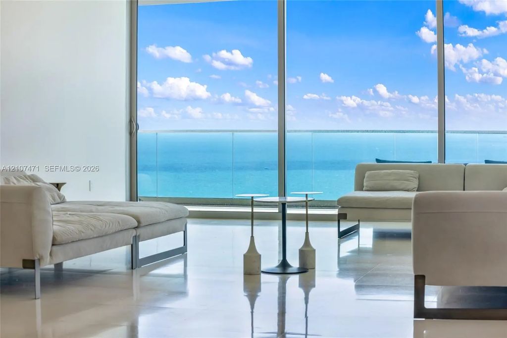 10201 Collins Avenue #2506, Bal Harbour