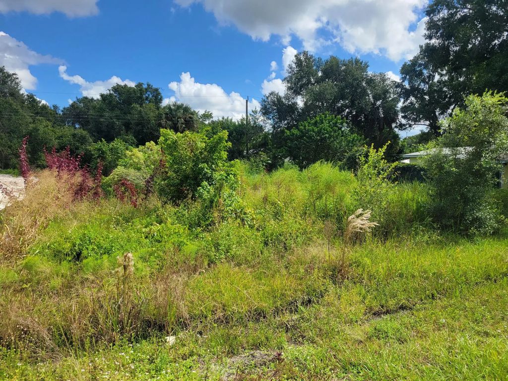 3420 Nw 34th Avenue, Okeechobee