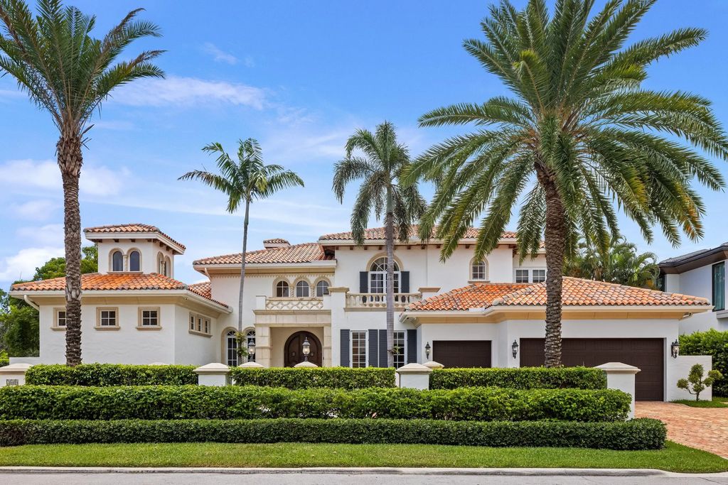 248 W Alexander Palm Road, Boca Raton