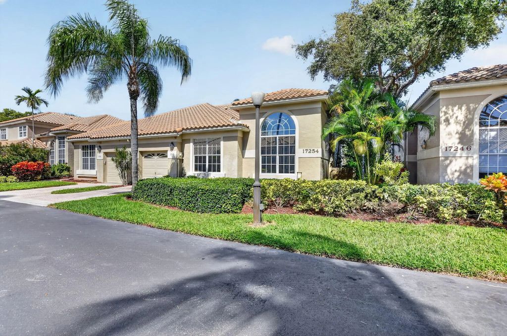 17254 Boca Club Boulevard #106, Boca Raton