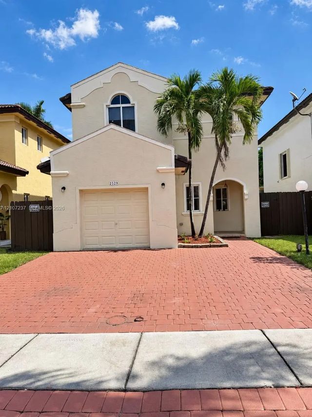 2529 Ne 41st Terrace, Homestead