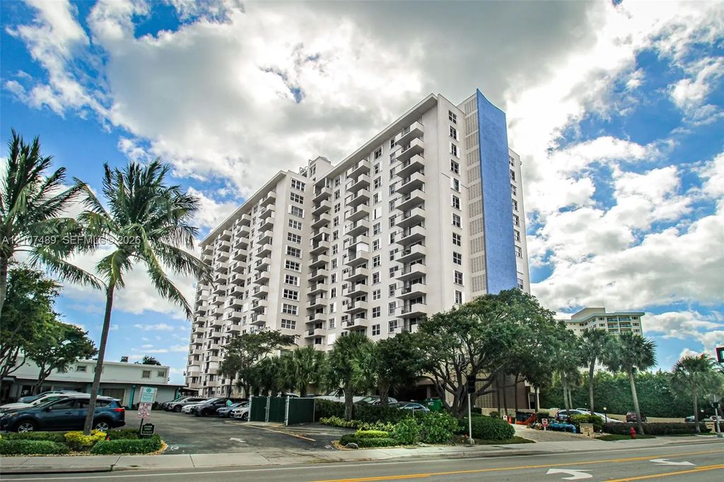 2000 S Ocean Boulevard #9n, Lauderdale By The Sea