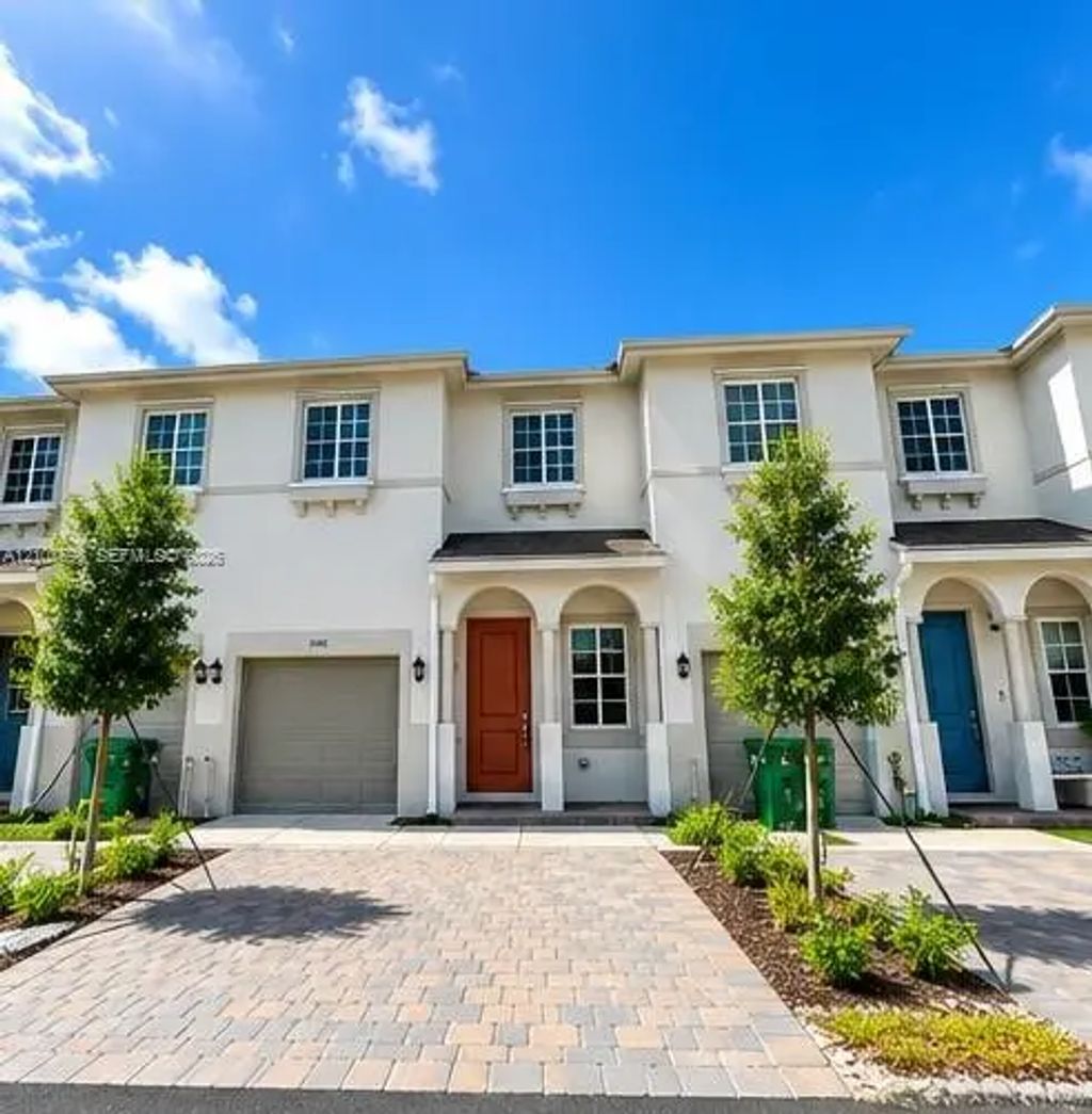1088 Nw 208th Terrace, Miami Gardens
