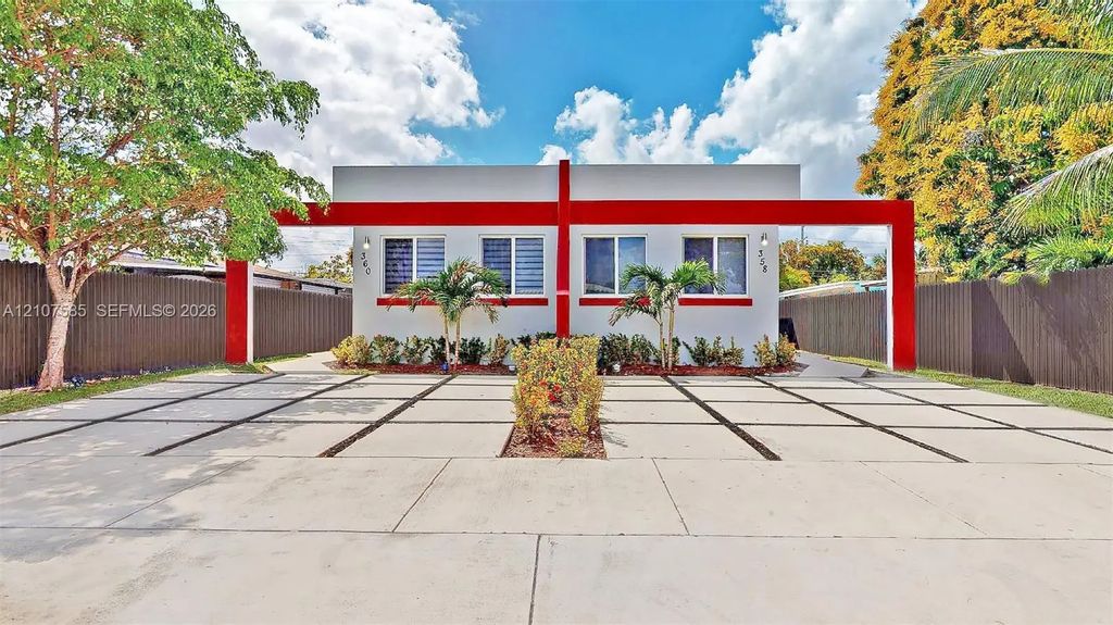 360 E 11th Street #360, Hialeah