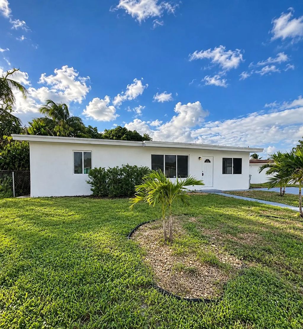 4341 Ne 18th Avenue, Pompano Beach