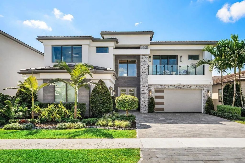 8550 Crystal Downs Avenue, Boca Raton