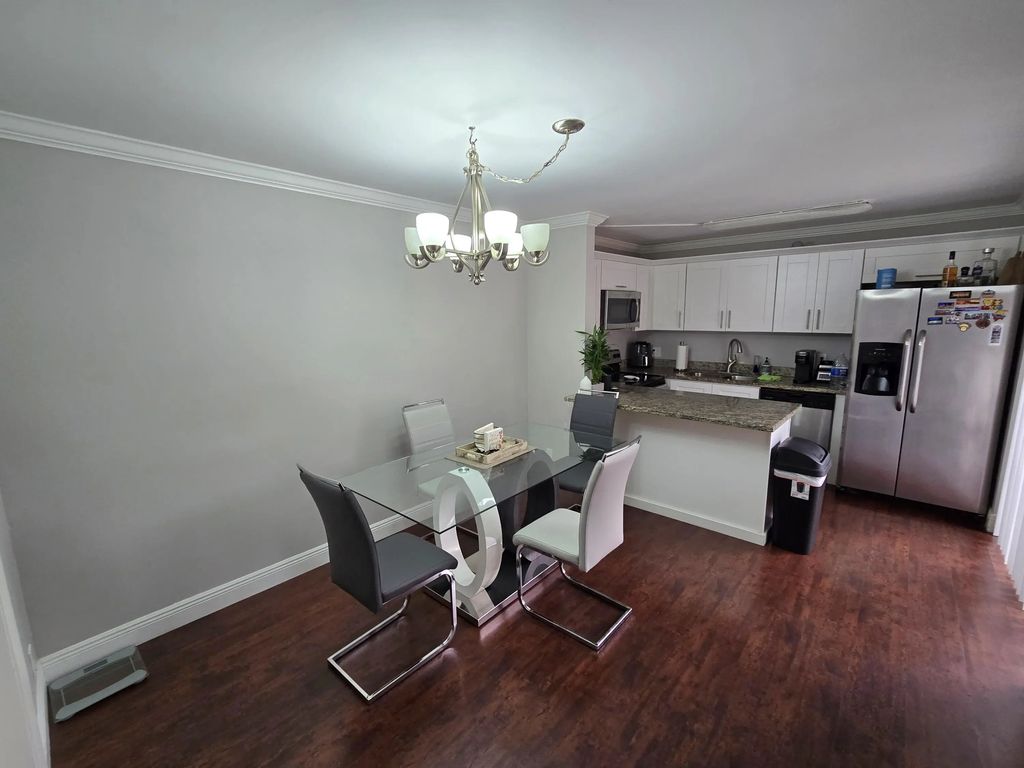 1560 Forest Lakes Circle #b, West Palm Beach