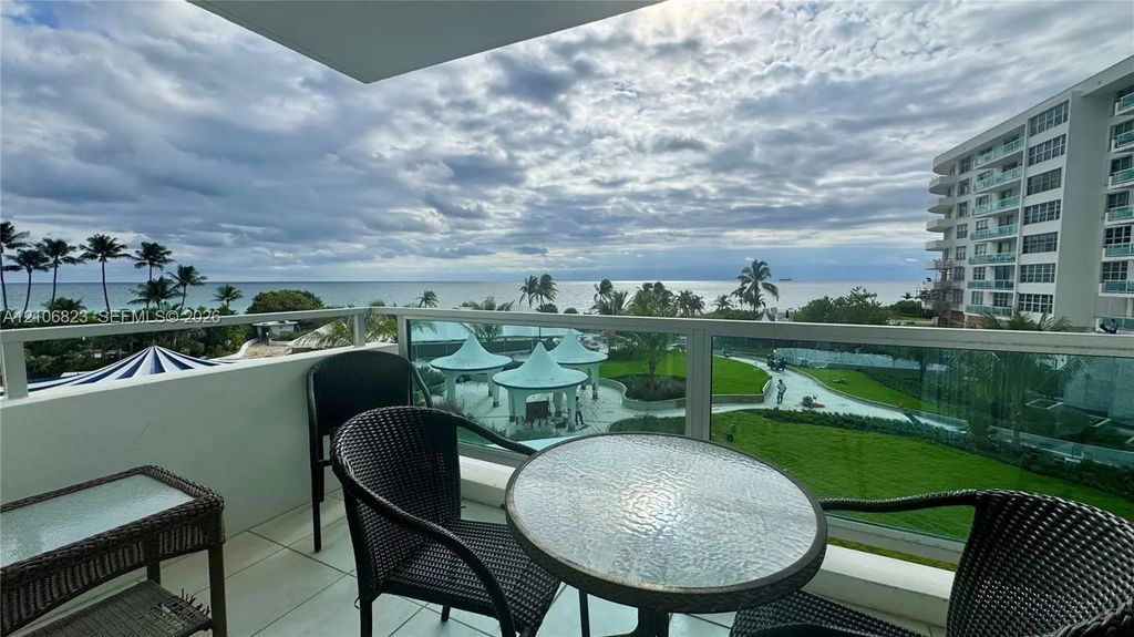 5161 Collins Avenue #515, Miami Beach