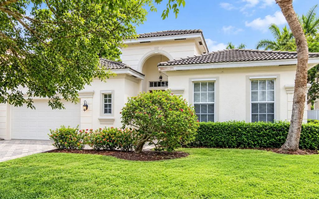 1704 Annandale Circle, Royal Palm Beach