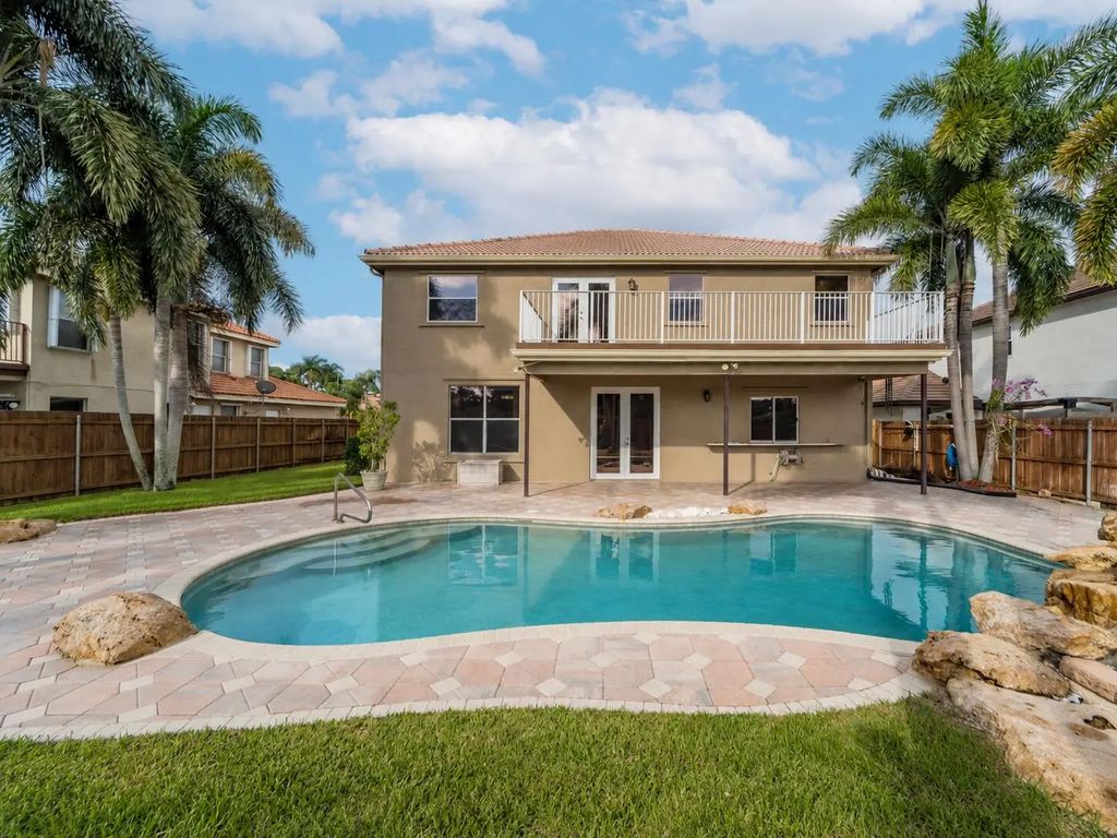 5581 Descartes Circle, Boynton Beach