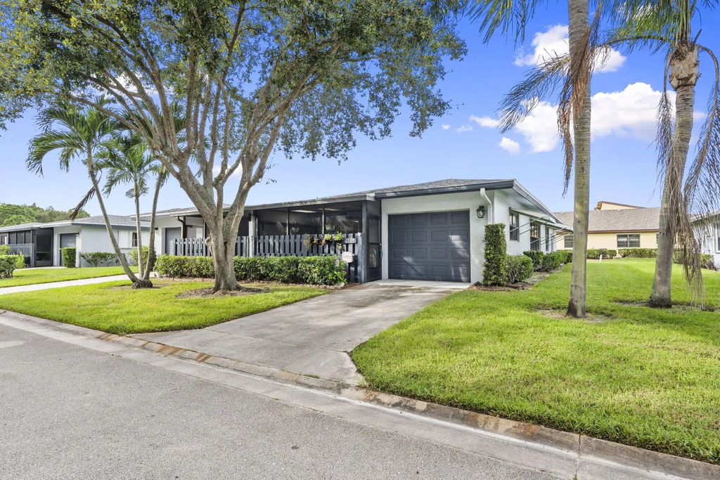 1767 S Dovetail S Drive #r, Fort Pierce