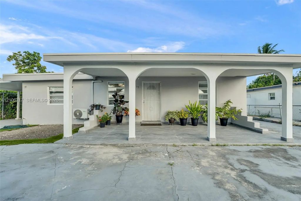 9555 Nw 36th Avenue, Miami