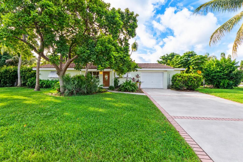 410 Ne 36th Street, Boca Raton