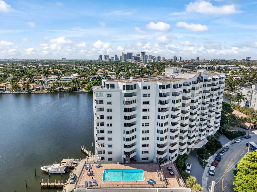 333 Sunset Drive #104, Fort Lauderdale