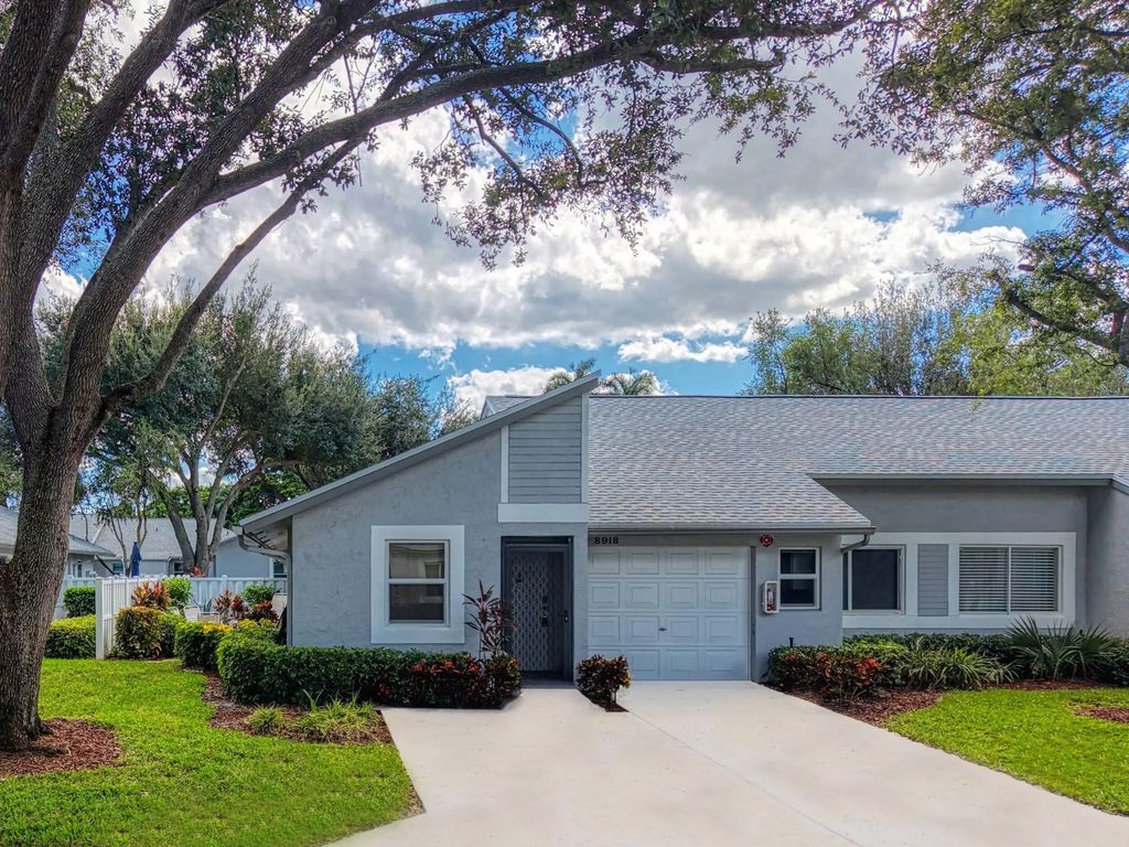 8918 Windtree Street, Boca Raton