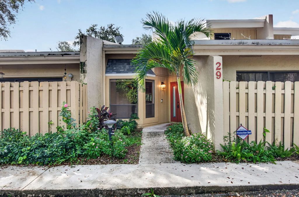 1400 Nw 9th Avenue #d-29, Boca Raton