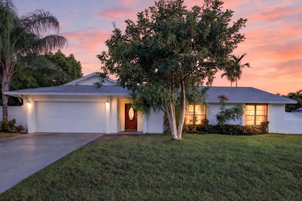 1265 Nw 14th Street, Boca Raton