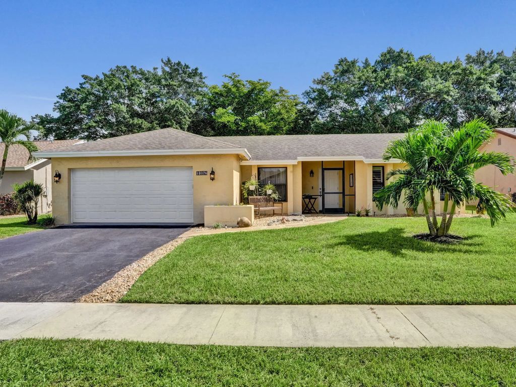 18076 107th Avenue S, Boca Raton