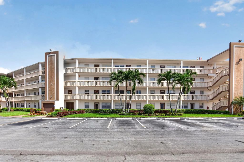 3005 Guildford A, Boca Raton
