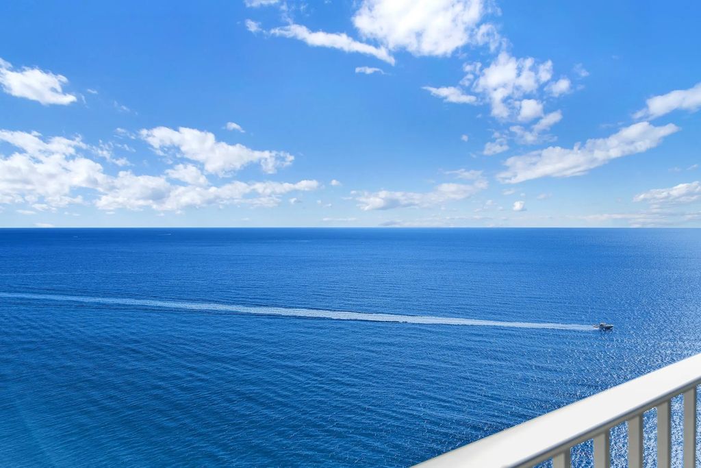 500 S Ocean Boulevard #2201, Boca Raton