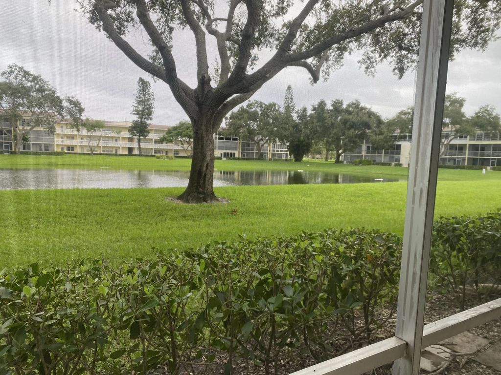 135 Dorset D #135, Boca Raton