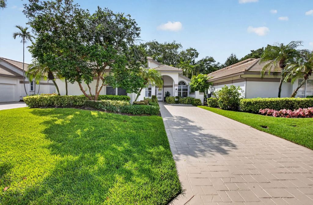 5372 Nw 21st Avenue, Boca Raton