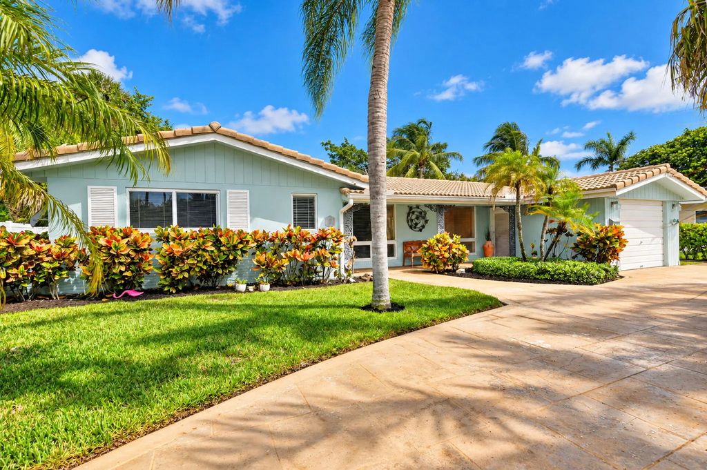 721 West Camino Real, Boca Raton