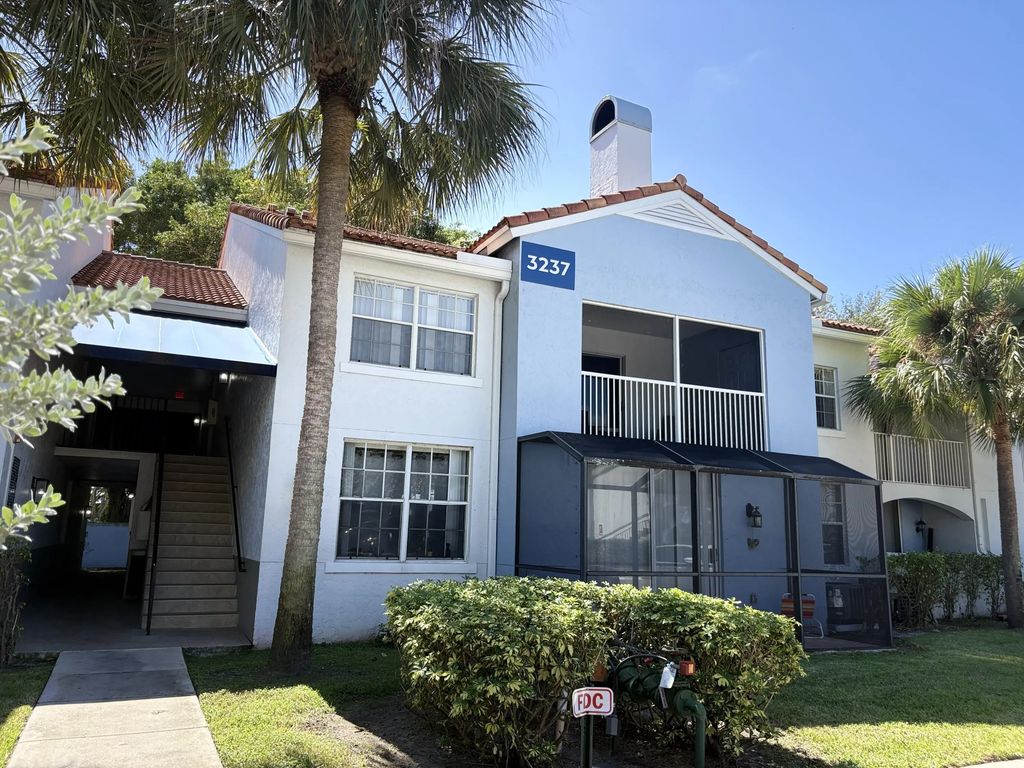 3237 Clint Moore Road #104, Boca Raton