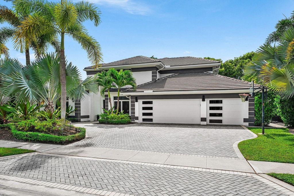 3760 Nw 52nd Street, Boca Raton