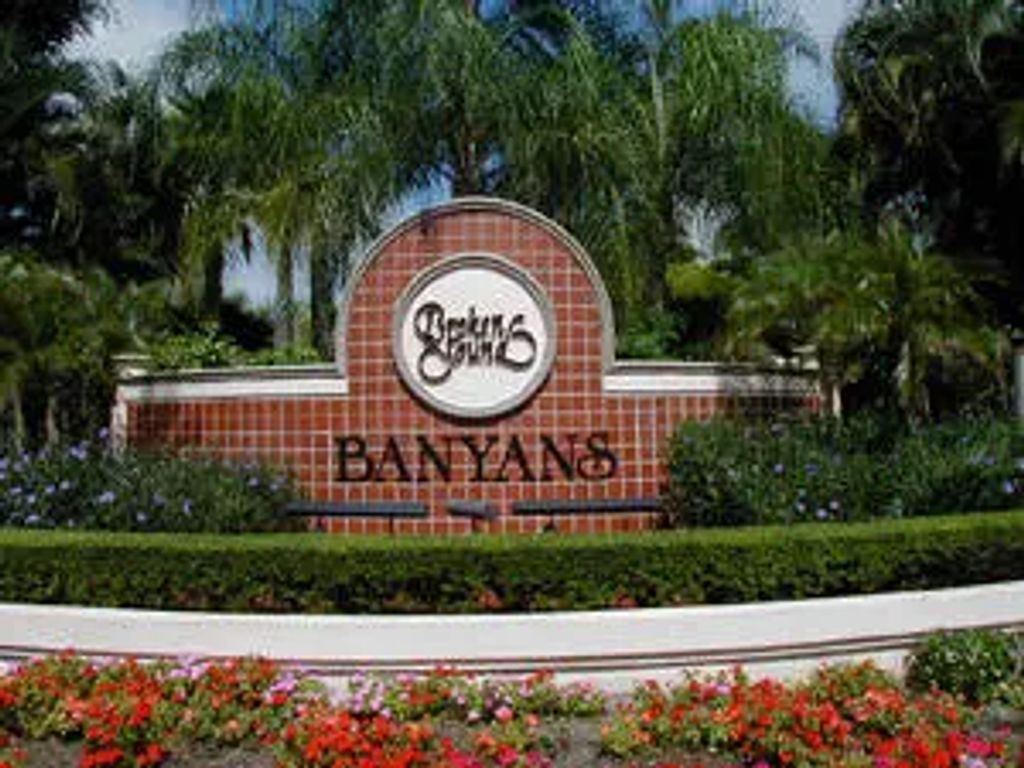 6668 Nw 24th Terrace, Boca Raton