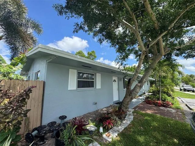 2200 Sw 42nd Avenue, Fort Lauderdale