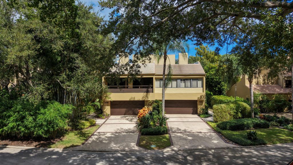 736 St Albans Drive, Boca Raton