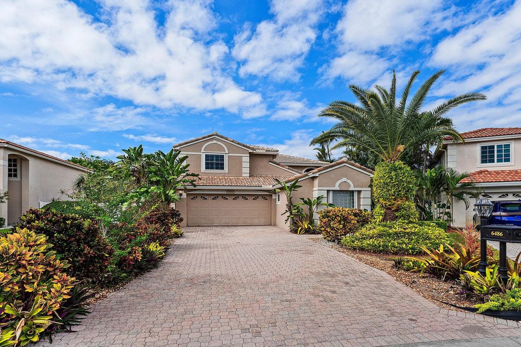 6486 Brava Way, Boca Raton