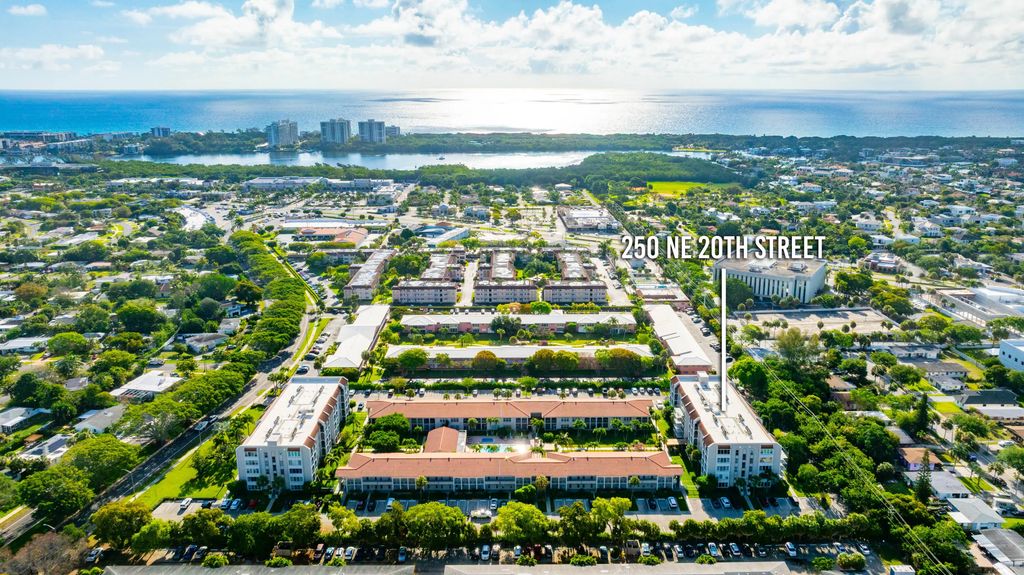 250 Ne 20th Street #5260, Boca Raton