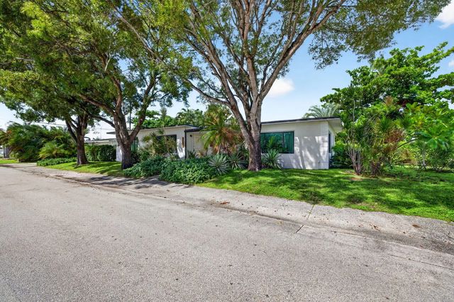 1515 Ne 16th Street, Fort Lauderdale Property Listing: MLS® #B26090676