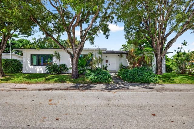1515 Ne 16th Street, Fort Lauderdale Property Listing: MLS® #B26090676