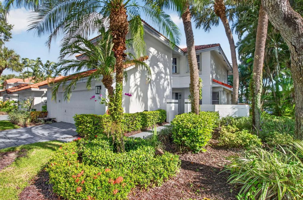 2011 Nw 53rd Street, Boca Raton