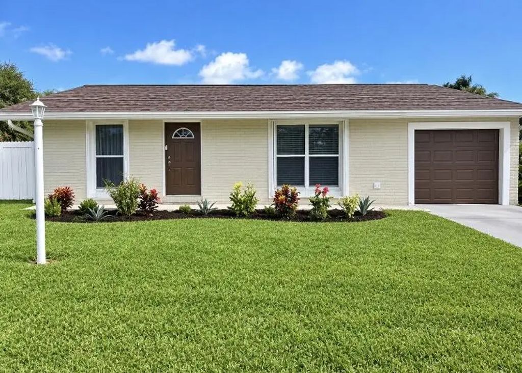 9665 Sw 1st Place, Boca Raton