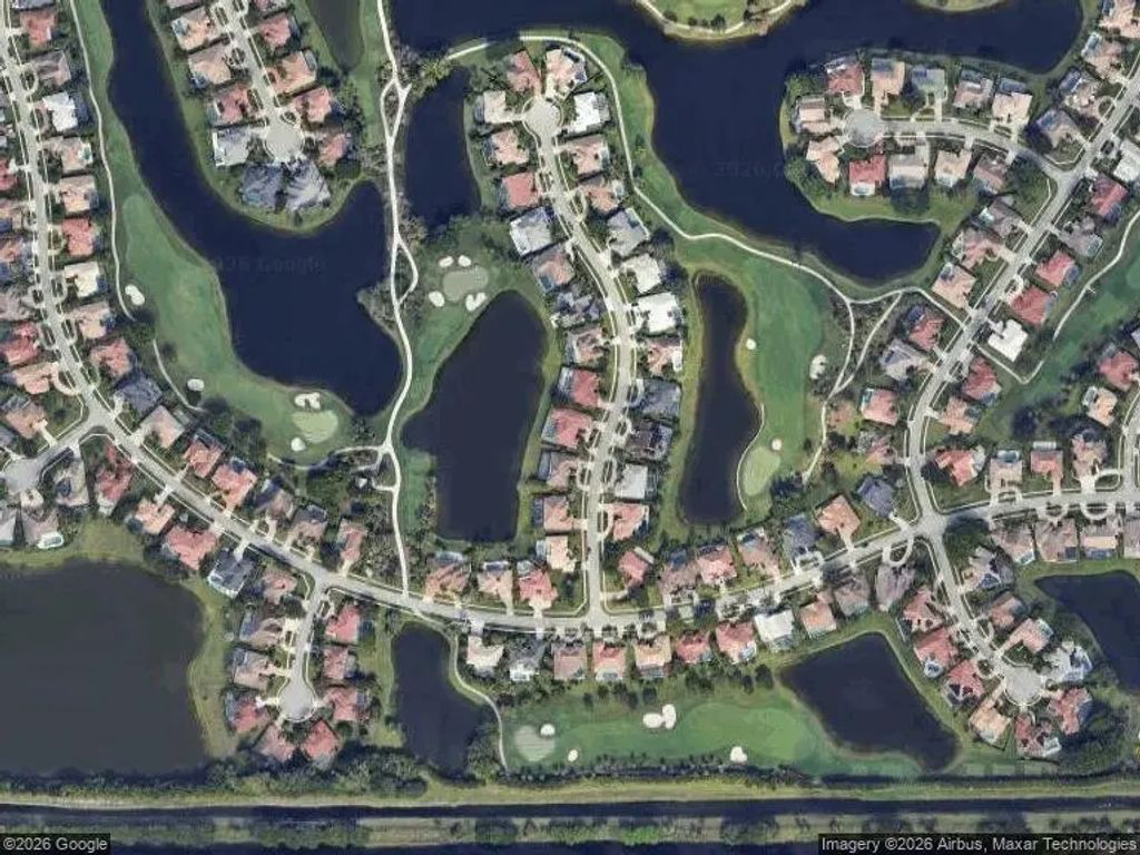17839 Litten Drive, Boca Raton