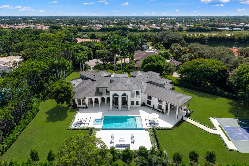 18283 Daybreak Drive, Boca Raton