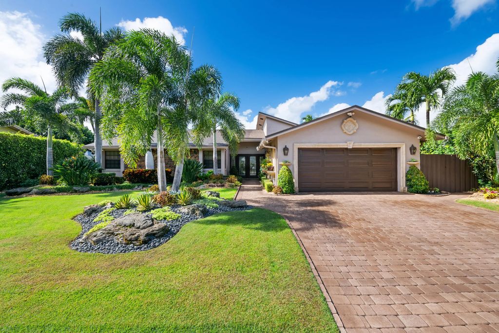 17807 Crooked Oak Avenue, Boca Raton