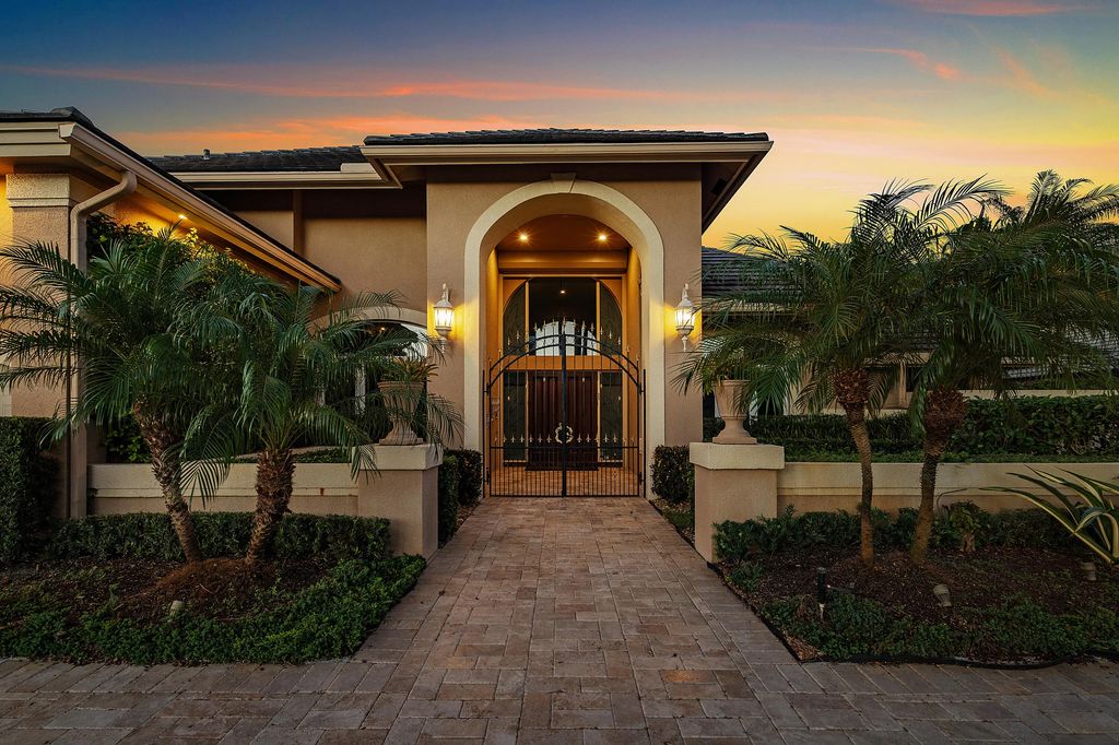 7235 Queenferry Circle, Boca Raton