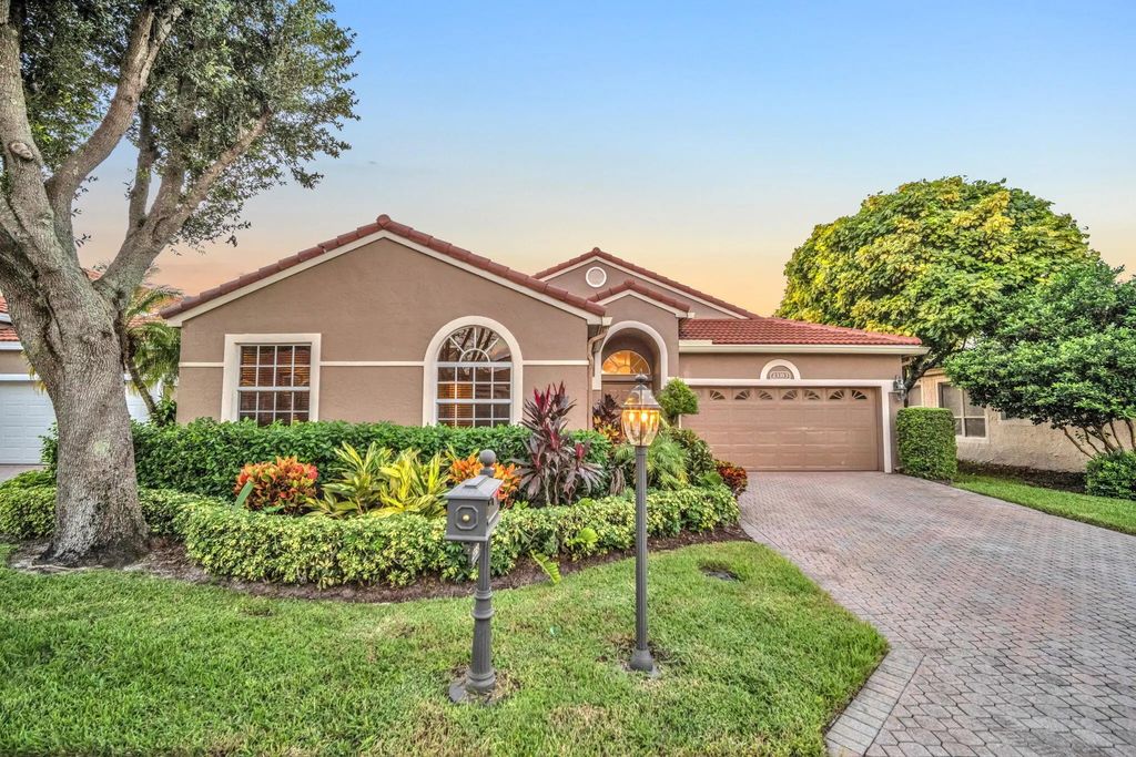 23313 Torre Circle, Boca Raton